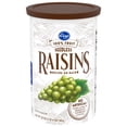thumbnail image 3 of Kroger Seedless Raisins 20 oz - 5 Pack, 3 of 4