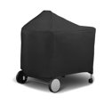 thumbnail image 1 of Barbecue Cover for Outdoor Barbecue Waterproof Barbecue Cover 124 x 65 x 101 cm Weber7152, 1 of 5