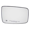 thumbnail image 1 of Convient pour Dodge Ram 1500 2500 09-19 Rétroviseur Lentille Rétroviseur, 1 of 5