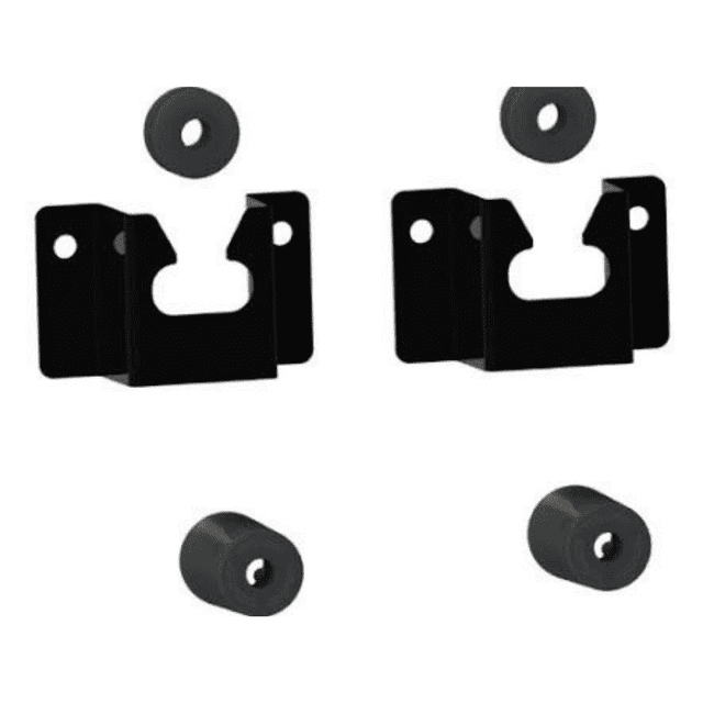 Soporte universal Moveis para Televisión 32 a 85 pulgadas