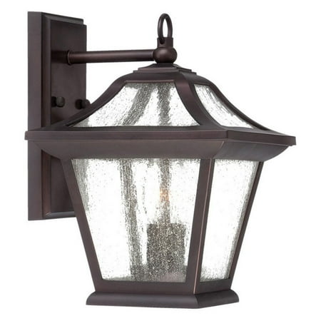 Acclaim Lighting Aiken 2 Light Outdoor Wall Mount Light Fixture