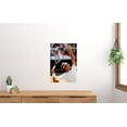 thumbnail image 2 of Roger Federer Poster 27Inx40In for any room 27x40 Multi-Color Square Adults Best Posters, 2 of 3
