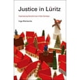 thumbnail image 1 of Pre-Owned Justice in Lüritz: Experiencing Socialist Law in East Germany (Paperback) 069114348X 9780691143484, 1 of 1