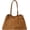 Brown, variant on Women's Faux Suede Fall Hobo Bag - Trendy Slouchy Shoulder Satchel, Large Capacity Crescent Tote (5 Colors)​