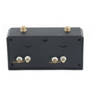 Chess Clock Alarm Chess Timer Mechanical Analog Chess Clock for Board Game Inter