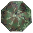 thumbnail image 2 of Sombrero Paraguas, Sombrero de Paraguas Plegable Para El Paraguas, Para Lluvia y Actividad Solada Al Aire Libre, 2 of 7