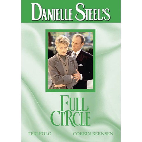 Pre-Owned Danielle Steel's: Full Circle (DVD 0013131286090) directed by Bethany Rooney