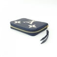 thumbnail image 3 of Pre-Owned Louis Vuitton Bicolor Monogram Empreinte Zippy Coin Purse M83606 Wallets & Cases, 3 of 5