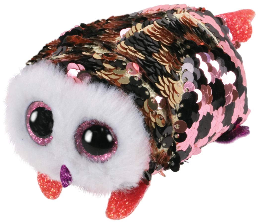 beanie plush