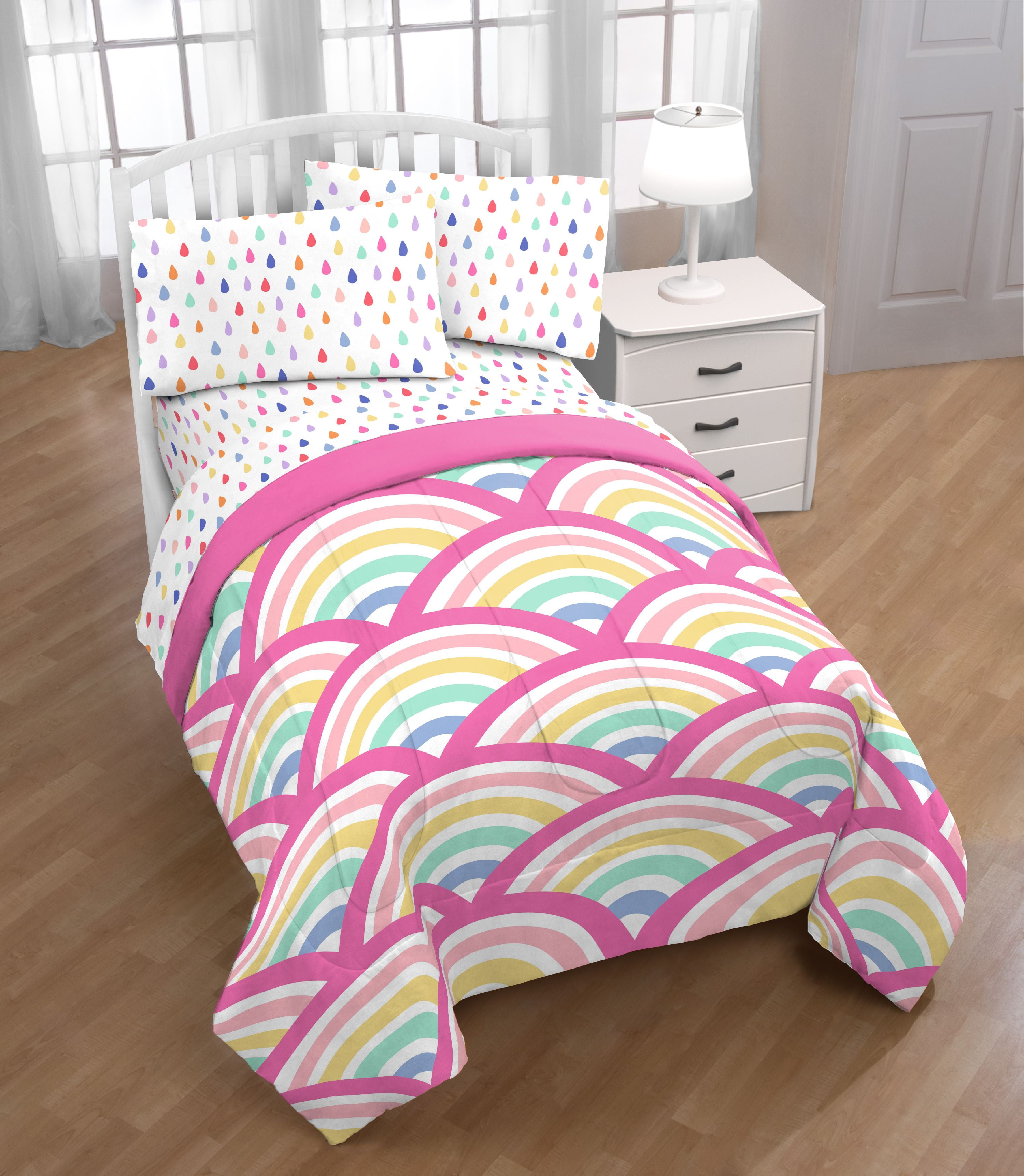 twin bedding for girl