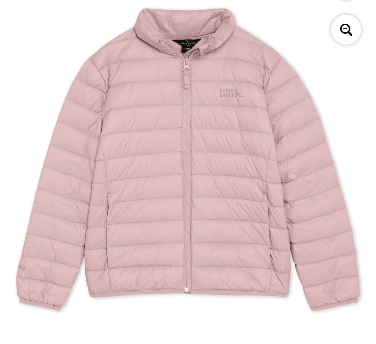 Eddie Bauer Kids Reversible Plush Hoodie Jacket | Large-14/16 