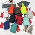 thumbnail image 2 of Bolso Bandolera nike sport Cintura Pecho Pareja Hombro 18 * 15 * 5CM, 2 of 4