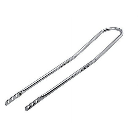 HIGH BACK 30  SISSY BAR CHROME. Bike part  Bicycle part  bike accessory  bicycle part price history on PriceWatchPro