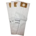 thumbnail image 1 of Duovac Filtre 196 Hepa Cloth Central Vacuum Bags, 1 of 1