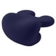 thumbnail image 3 of Almohada para la siesta Reposacabezas Almohada lavable para la hora del almuerzo Almohada ergonómica de espuma viscoelástica Marina de guerra, 3 of 9