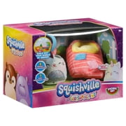 Squishmallows Squishville Mini 7.09 Plush Toys (3 Pieces)