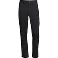 thumbnail image 2 of Lands' End Men's Traditional Fit Flex Performance Stretch Golf Pants, 2 of 2