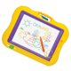 thumbnail image 2 of Children Drawing Board Colorful Recycling Graffiti Large Magnetic Drawing Board for Toddler, 2 of 4