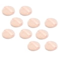 thumbnail image 4 of 20Pcs Comfortable Cosmetics Puffs Sponge Makeup Pads Makeup Puff Accessories, 4 of 9