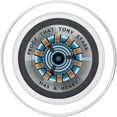thumbnail image 2 of Empuñadura para teléfono móvil Marvel Avengers Tony Stark PopGrip MagSafe, 2 of 5