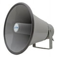 thumbnail image 2 of Speco SPC30T - Horn speaker - for PA system - 30 Watt - gray, 2 of 2
