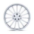thumbnail image 3 of 19x9.5 TSW TW005 Goodwood Hyper Silver Wheel 5x112 (40mm), 3 of 3