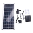 thumbnail image 1 of Solar Water Pump Solar Water Fountain Pump_Perfect Gift, 1 of 5
