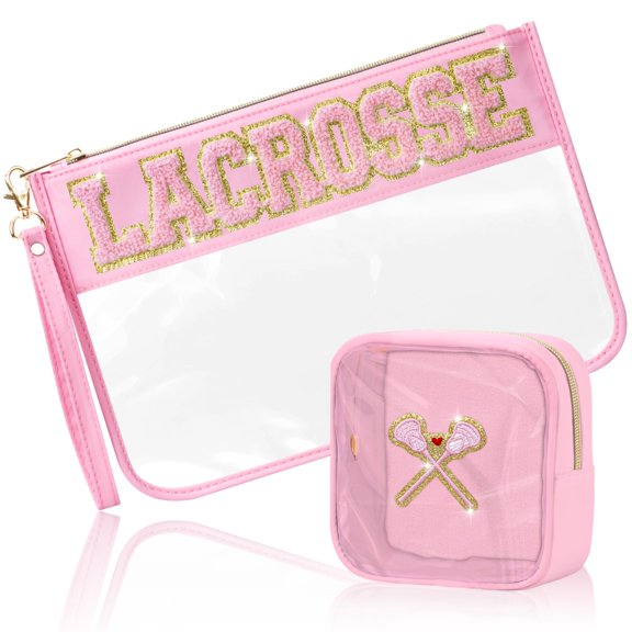 Bolsa de viaje impermeable BuyCard Lacrosse, 2 unidades