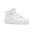 thumbnail image 4 of Tenis Bota Pirma Para Hombre Sneakers Piel Color Blanco blanco 26, 4 of 6