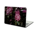 thumbnail image 1 of KSK KAISHEK Hard Shell Compatible Old MacBook Air 13" 2010 - 2017 A1369/A1466, Flower 0456, 1 of 5
