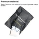 thumbnail image 4 of Vogacara Vendaje médico Cuidado de heridas Vendaje Gasa Hemostática Herramienta de enfermera Kits de supervivencia Suministros de primeros Salud, 4 of 6