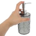 thumbnail image 6 of Zehuanyu  Dish Soap Dispenser with Sponge Holder Bottled Travel, 6 of 8