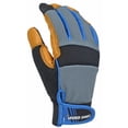 thumbnail image 3 of True Grip Insulated Winter Pigskin Hybrid Gloves, 8861-23, 3 of 4