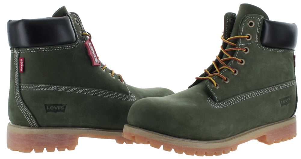 Harrison men's deals combat boots