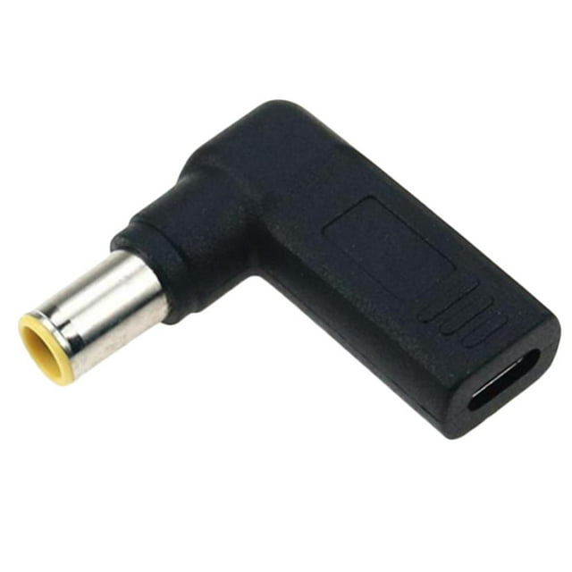 Adaptador de carga de adaptador de fuente de alimentación 7,9 x 5,5 mm con suministro de energía