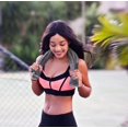 thumbnail image 4 of Wuwahold Toallas de microfibra para gimnasio para ejercicio, fitness, deportes, entrenamiento, 380 g/m², toallas de baño de 15 x 31 pulgadas (paquete de 3 grises), 4 of 5