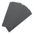 thumbnail image 1 of Papel de arena de 45 piezas de lija 2000 Grit papel de lijado de lija seco húmedo para muebles de metal, 1 of 8