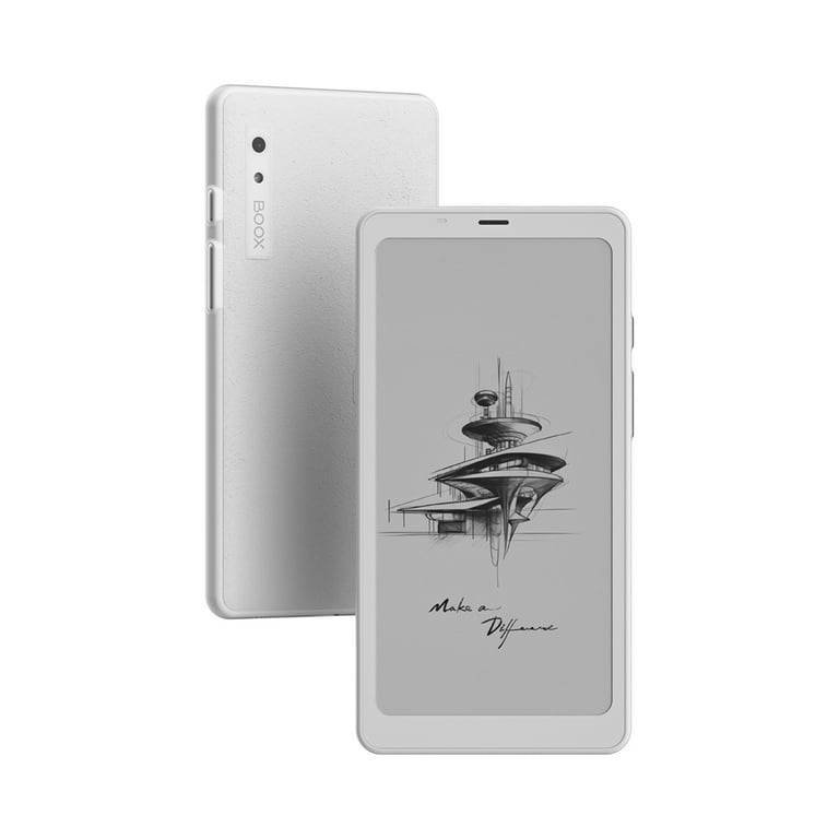 BOOX Palma White 6.13 BOOX Palma White 6.13