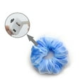 thumbnail image 4 of Youersen LED Glow Hair Scrunchies Set, Light up Hair Accessories for Women, Colorful, 7Pcs, 4 of 6
