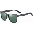 thumbnail image 1 of Polarized Retro Outdoor Driving Sunglasses (Color : A, Size : Medium), 1 of 4