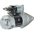 thumbnail image 3 of DB Electrical New Starter 410-12696 for Ford Truck F600 F700 F800 F900 Cummins 92-99 410-12696, 3 of 7