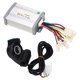 thumbnail image 5 of Kit de acelerador de pulgar para controlador de bicicleta eléctrica, kit de controlador de bicicleta eléctrica de 24 V 800 W Kit de acelerador de pulgar para bicicleta eléctrica Características mejoradas, 5 of 8
