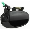 thumbnail image 4 of For Chevy Aveo5 Door Handle 2009 2010 Exterior | Front Passenger Side | GM1311173 | 96409549, 4 of 9