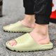 thumbnail image 2 of Zapatillas para hombre Plataforma de moda Aumento de altura Chanclas al aire libre Zapatos Abanopi Zapatos, 2 of 6