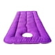 thumbnail image 2 of Almohadilla de Mesa de Masajes Jinwen Spa Moda Gris, 2 of 5