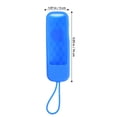 thumbnail image 3 of 2 fundas protectoras antiimpacto para mando de TV compatibles con Roku TV., 3 of 8
