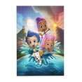 thumbnail image 3 of Bubble Gupp-i-E Jigsaw Puzzles Funny For Home Office Decor Family Friends, 3 of 8
