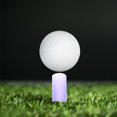 thumbnail image 3 of 5Pcs Rubber Golfs Tees Practical Golfs Ball Stands Flexible Golfs Tees Golfs Tee Holders, 3 of 9