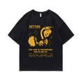 thumbnail image 2 of The Land Is Inhospital Printed T Shirt For Women Mitski Albu, 2 of 7