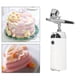 thumbnail image 3 of Kit de Aerógrafo Inalámbrico Portátil Con Batería Incorporada, Carga USB Para Belleza, Pinta Artínstica, Decetació de Pasteles, Maquillaje, Coloración de Modero, 3 of 7